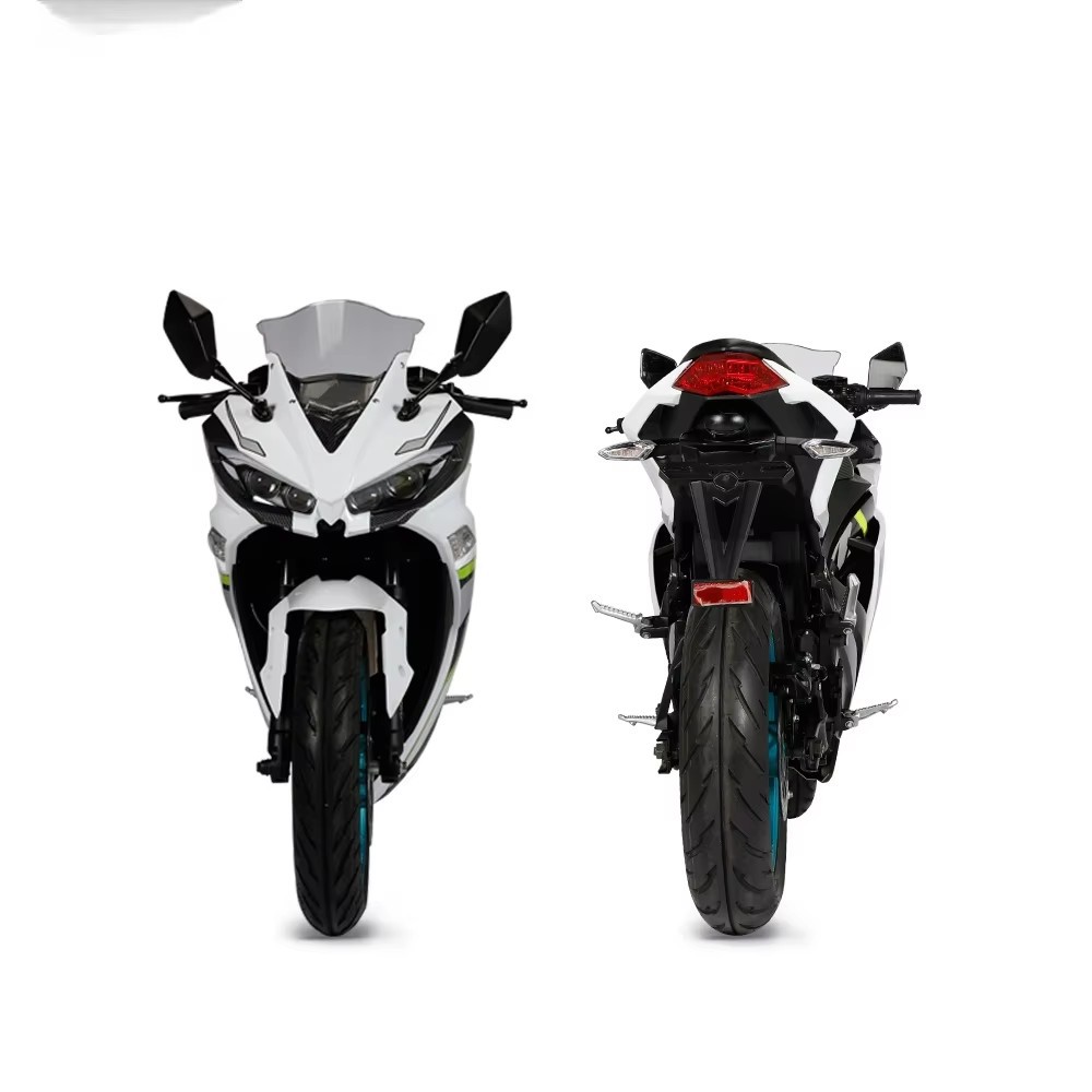 V10 Electric Motorcycle Big Sp - 72V 5000W Electric Motorcycle ulasan dan harga
