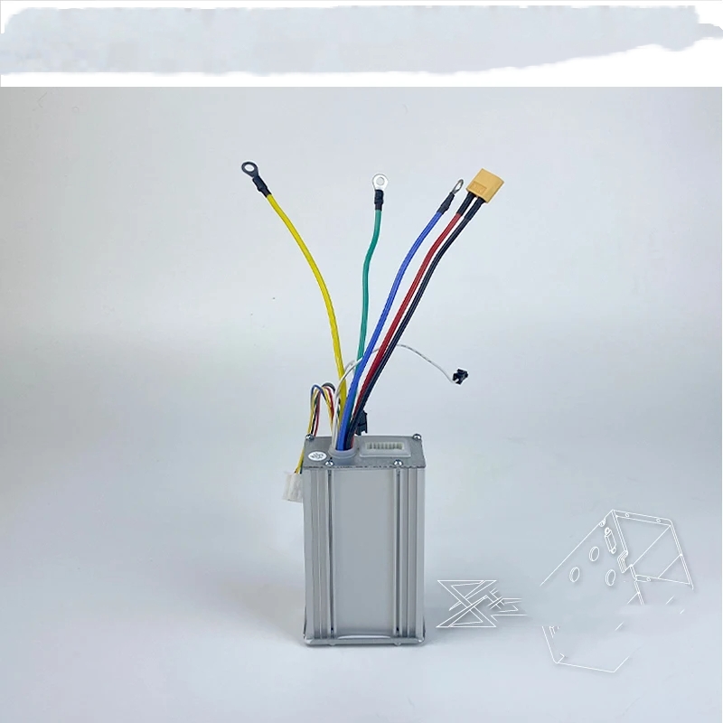 48v 25A 52V 28A 60V 28A Electr - 60V 5600W Dual Motor Electric Scooter ulasan dan harga