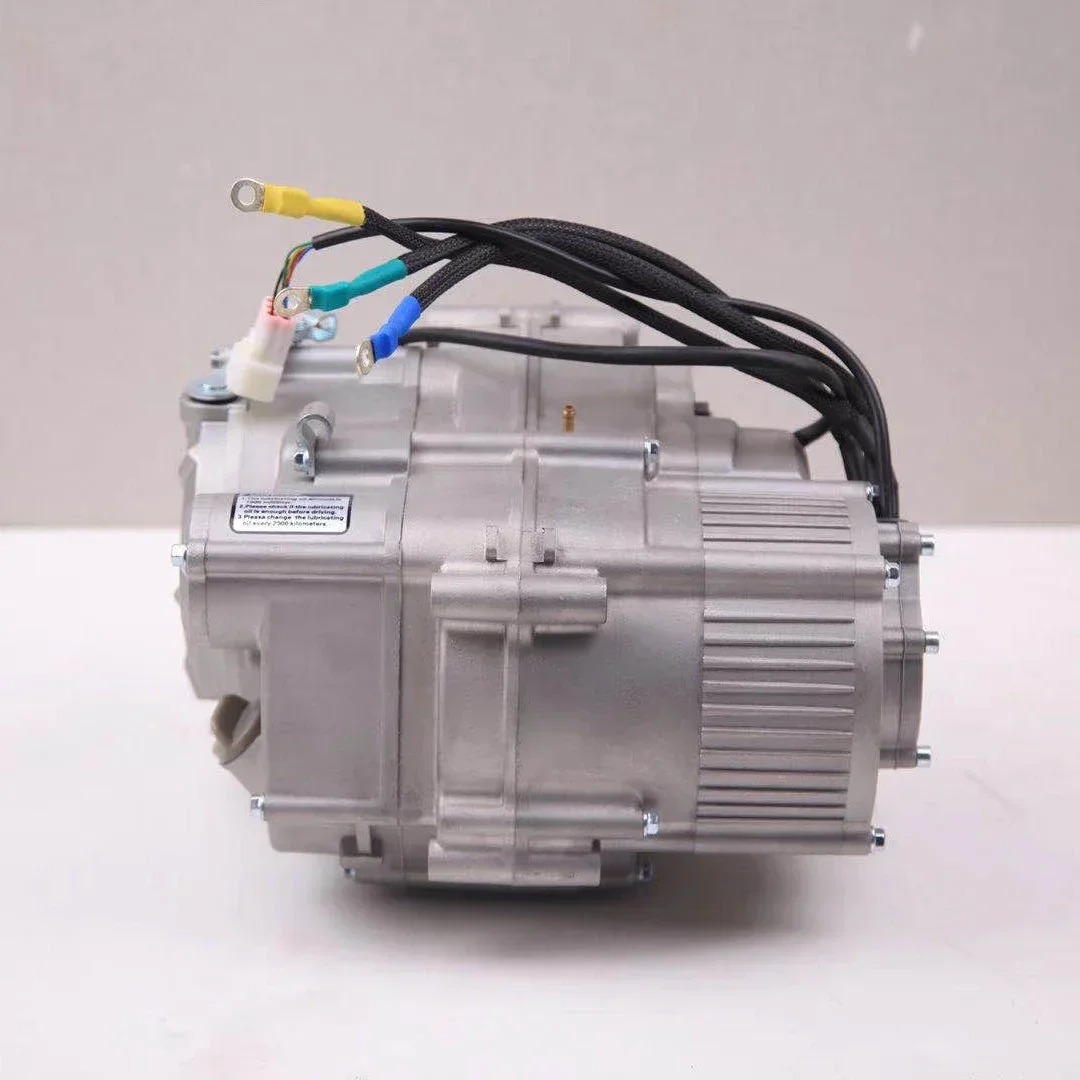 72V 3000W Electric Motorbike C - Mid Drive Motor Kit 72V 3000W ulasan dan harga