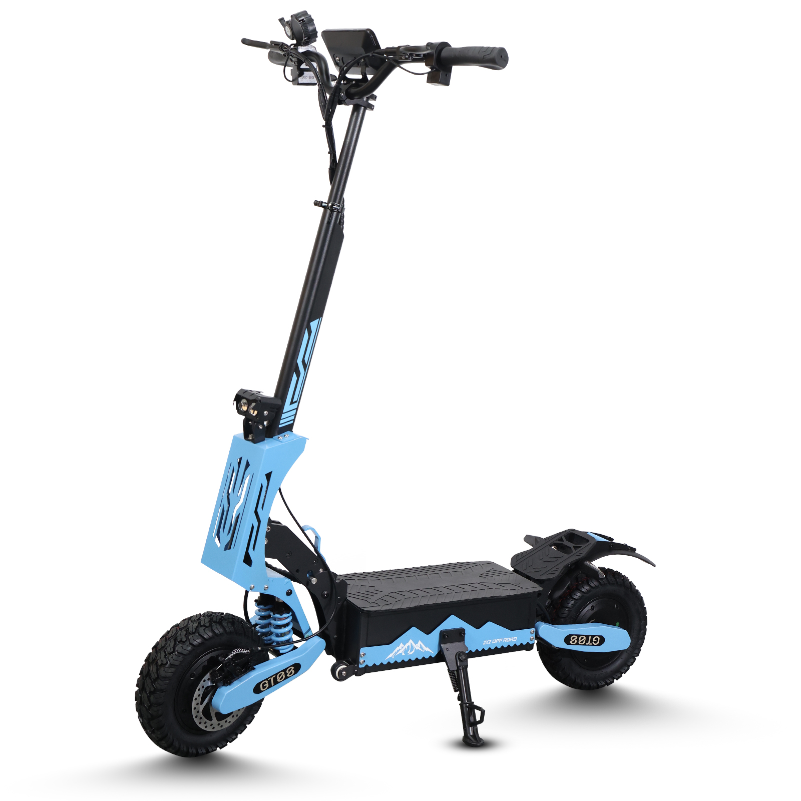 Arwibon 5600W Adult Electric S - 60V 5600W Dual Motor Electric Scooter ulasan dan harga