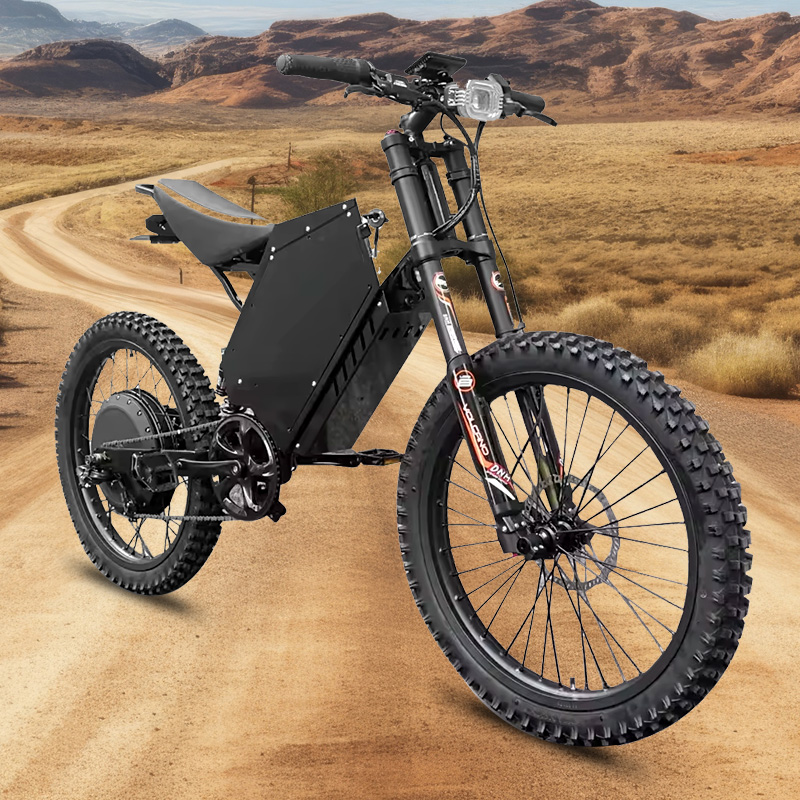 Electric Bicycle 72v 12000w Re - 72V 12000W Electric Dirt Bike ulasan dan harga