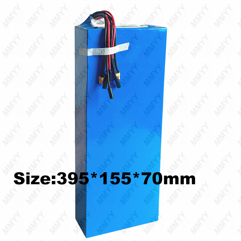60V 30Ah Lithium Battery Pack  - 60V 30Ah Electric Scooter Battery ulasan dan harga