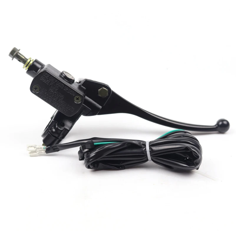 Front or Rear Brake Pump Brake - 60V 30Ah Electric Scooter Battery ulasan dan harga