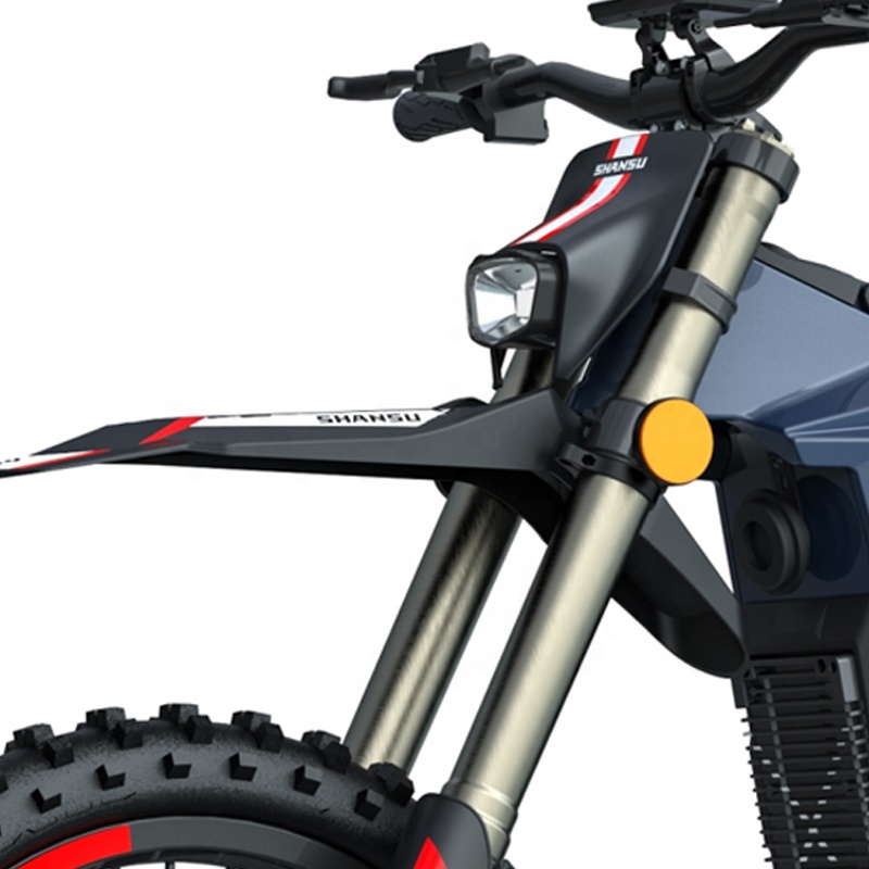 SXLL China factory 72V 5000w a - 72V 5000W Electric Motorcycle ulasan dan harga