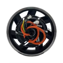 QS Motor QS273 8000W 17inch In - Qs273 Hub Motor 8000W 72V ulasan dan harga