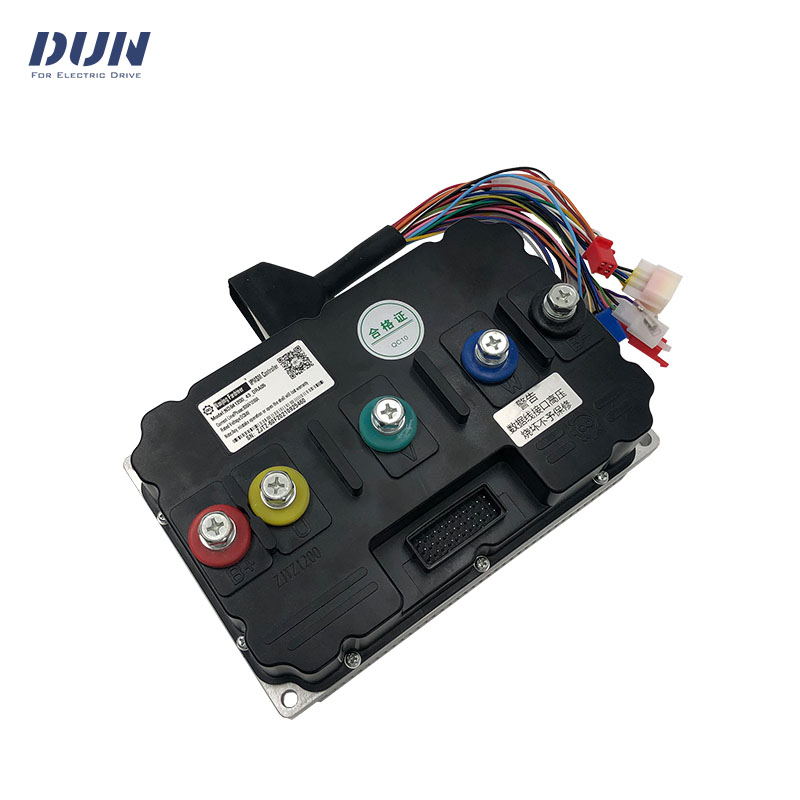 Fardriver ND841200 72V 84V Hal - Fardriver Controller 72V 500A ulasan dan harga