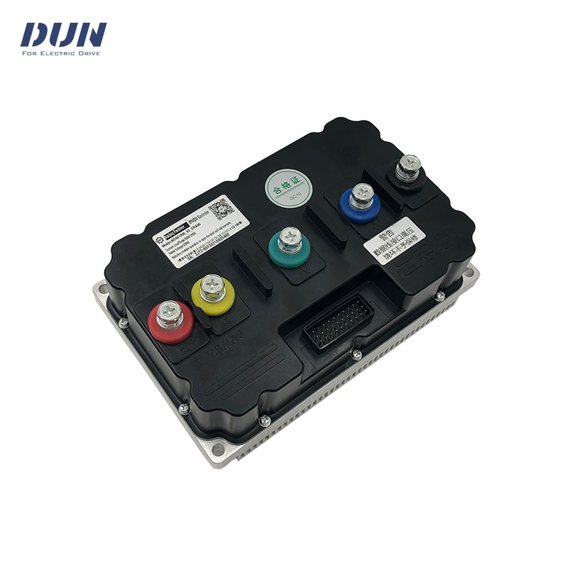 Fardriver ND841200 72V 84V Hal - Fardriver Controller 72V 500A ulasan dan harga