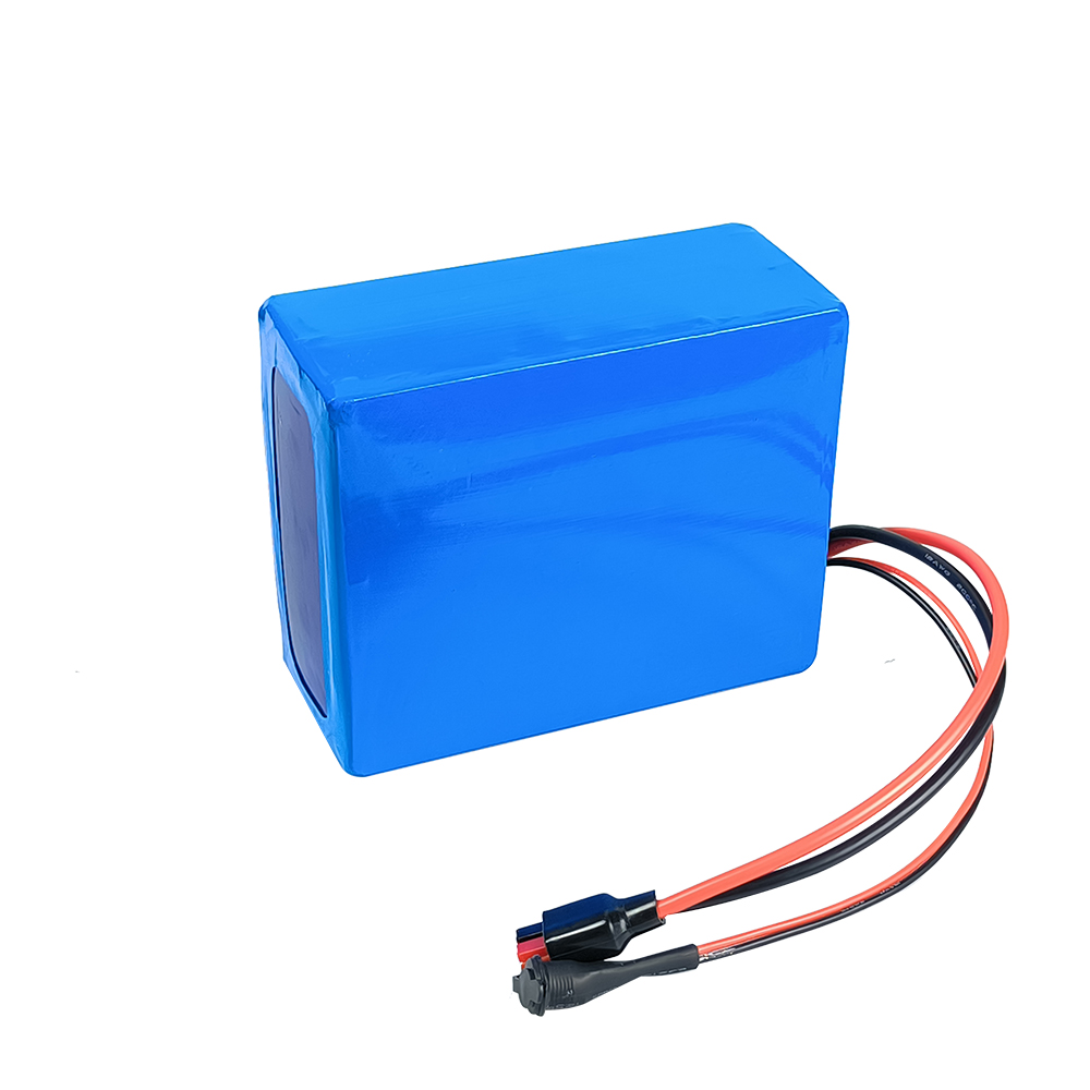 36V 48V 52V 60V 20Ah 30Ah Cust - 60V 30Ah Electric Scooter Battery ulasan dan harga