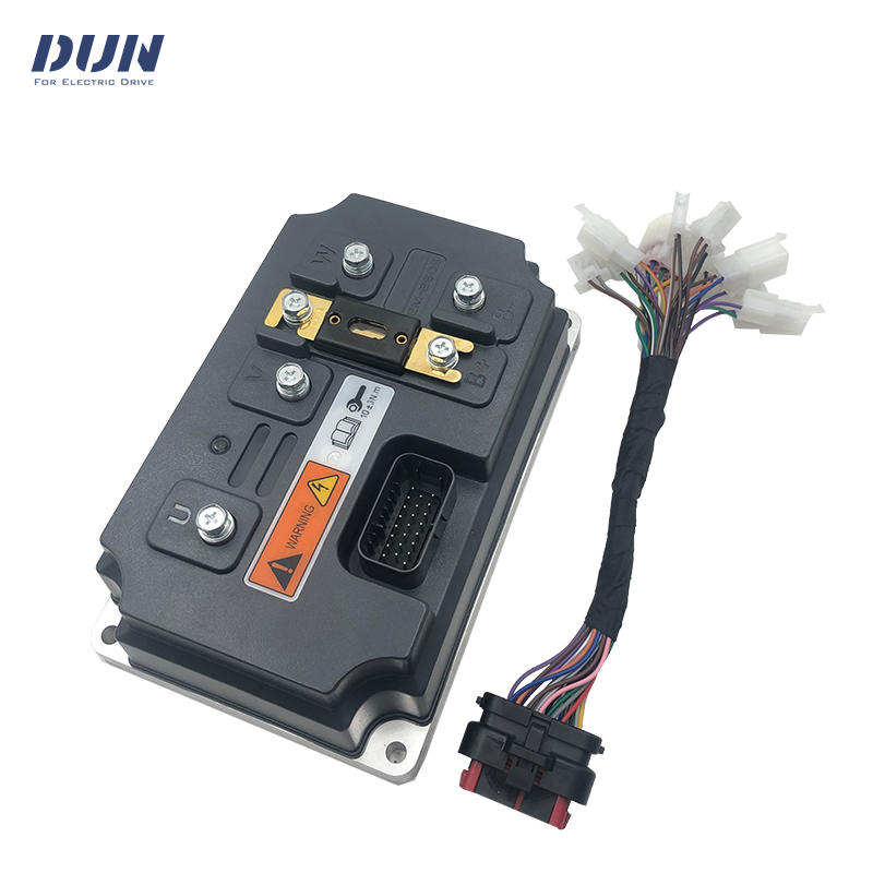 VOTOL EM260S EM260 BLDC Contro - Fardriver Controller 72V 500A ulasan dan harga