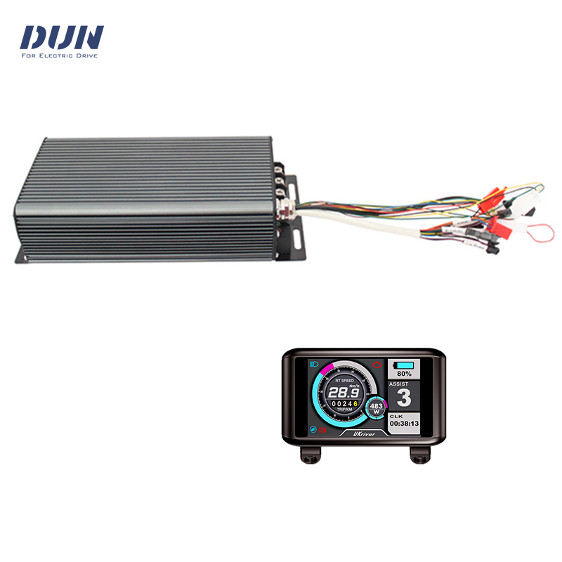 SVMC72150-APT V2 Sabvoton Cont - Sabvoton Svmc72150 Controller Kit ulasan dan harga