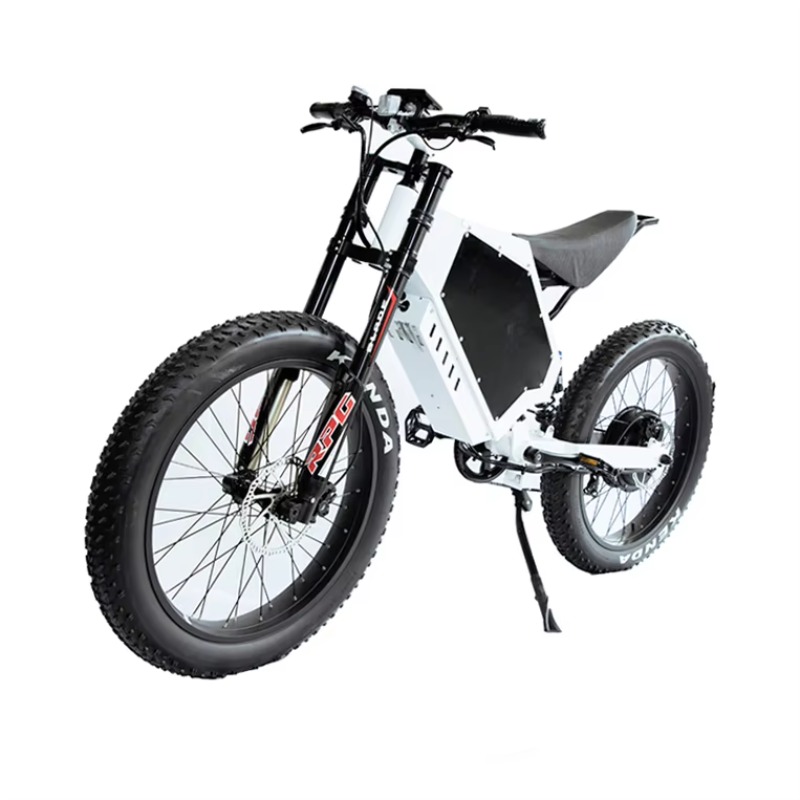 2026 Wholesales Factory Enduro - 72V 12000W Electric Dirt Bike ulasan dan harga