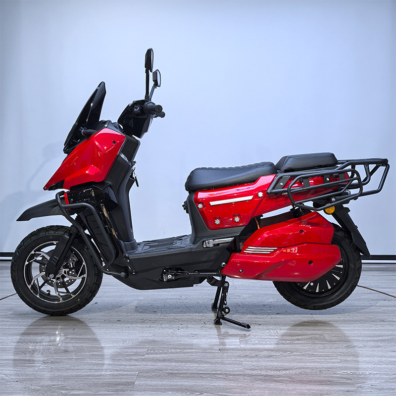 SXLL 2026 latest fast 2000W mo - 72V 5000W Electric Motorcycle ulasan dan harga