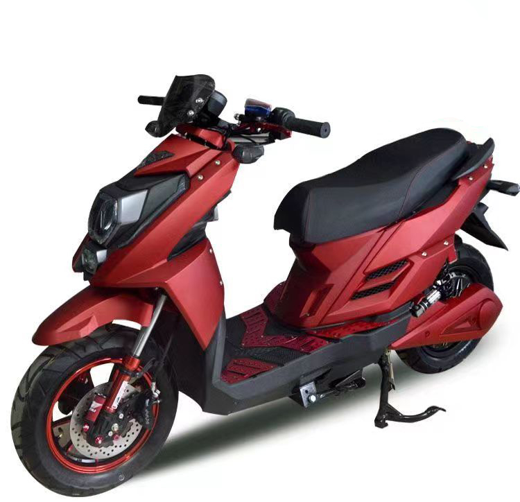Tc New Electric Motorcycle Whe - 72V 5000W Electric Motorcycle ulasan dan harga
