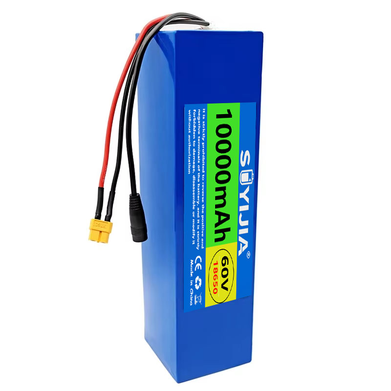 18650 60V 30Ah 10Ah 12Ah 15Ah  - 60V 30Ah Electric Scooter Battery ulasan dan harga