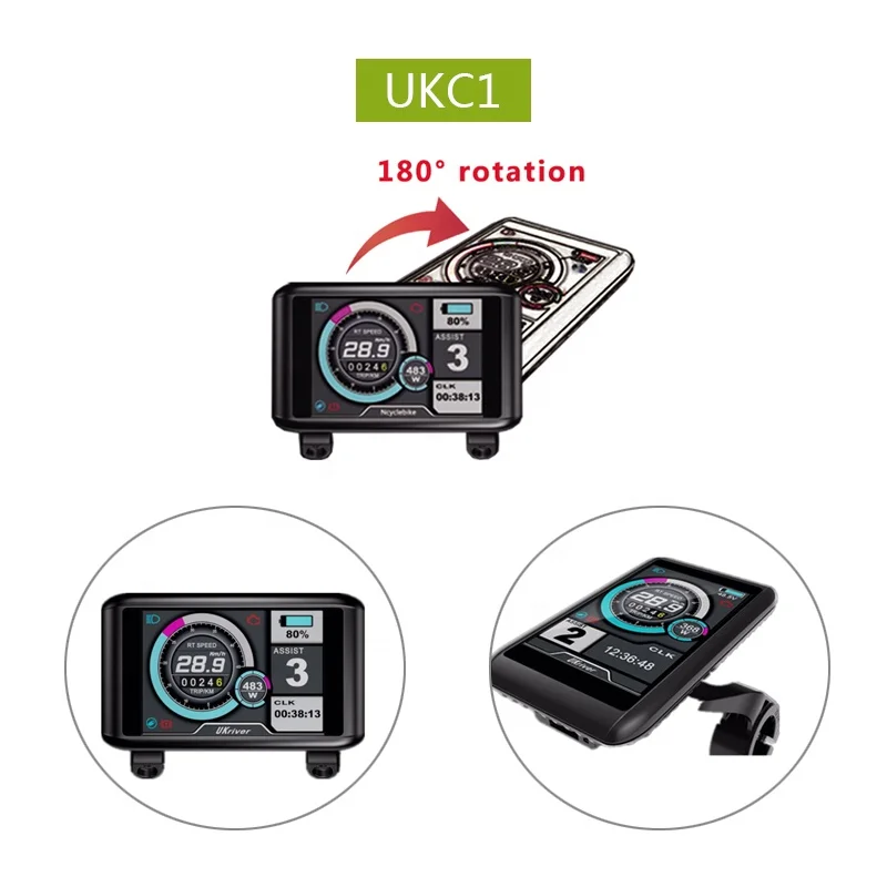 Hot Selling 72V Lithium Batter - Electric Motorcycle Conversion Kit 72V ulasan dan harga