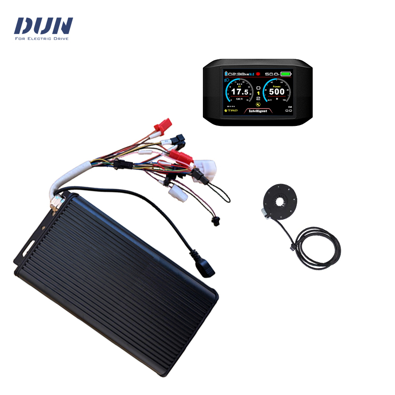 Sabvoton SVMC72150 APT V2 Cont - Sabvoton Svmc72150 Controller Kit ulasan dan harga