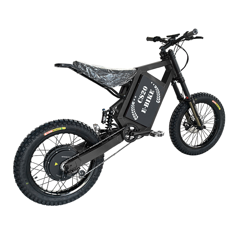 SS30 2021 Newest Best Price /M - 72V 12000W Electric Dirt Bike ulasan dan harga