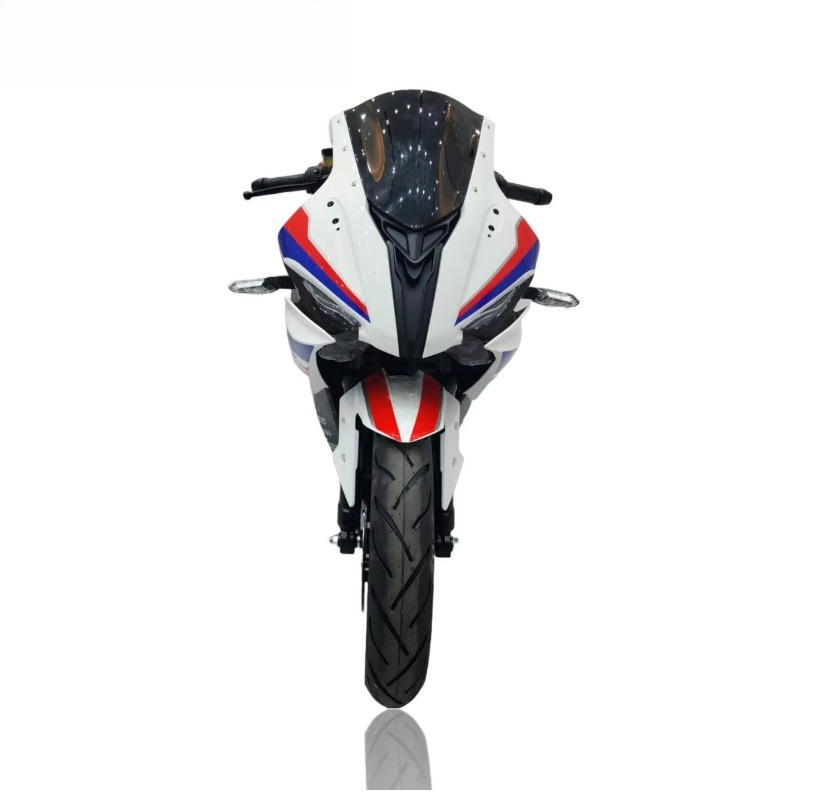 Flying Wing Electric Motorcycl - 72V 5000W Electric Motorcycle ulasan dan harga