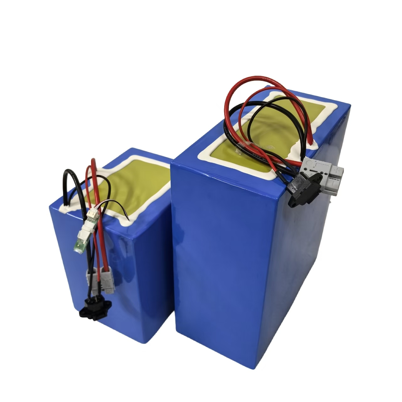 lithium 72V 60Ah lifepo4 batte - 72V 60Ah Lifepo4 Battery Pack ulasan dan harga