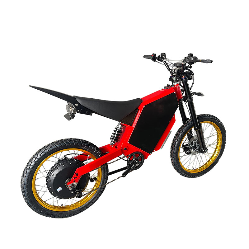 2025 All Terrain 12000W 72V El - 72V 12000W Electric Dirt Bike ulasan dan harga