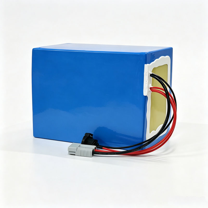 Lithium LiFePO4 72V 50Ah 60Ah  - 72V 60Ah Lifepo4 Battery Pack ulasan dan harga