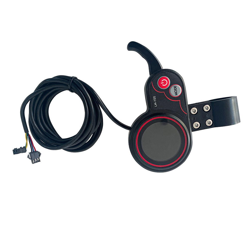 For E Scooters With Hall Yunli - 60V 5600W Dual Motor Electric Scooter ulasan dan harga