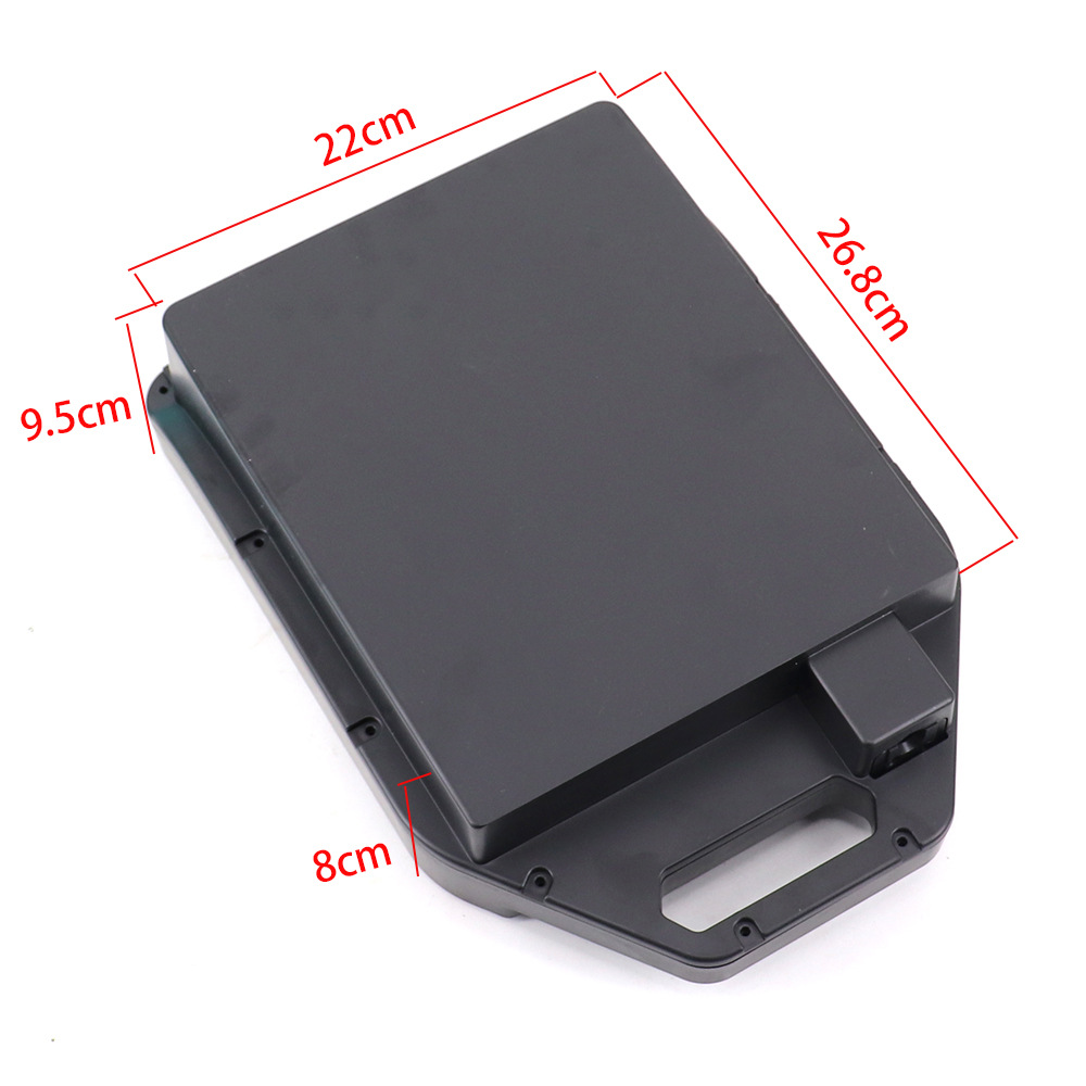 60V 20Ah 30Ah 18650 Battery ca - 60V 30Ah Electric Scooter Battery ulasan dan harga