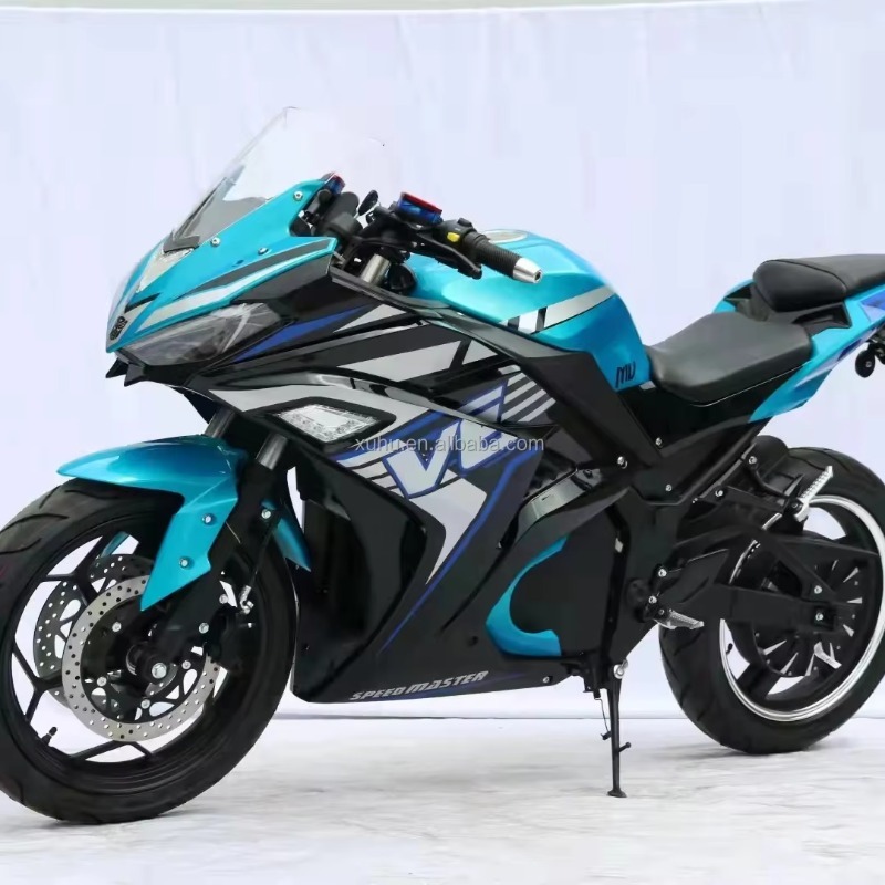 ZUIMI High-End 5000W Electric  - 72V 5000W Electric Motorcycle ulasan dan harga