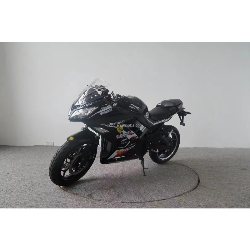 ZUIMI High-End 5000W Electric  - 72V 5000W Electric Motorcycle ulasan dan harga
