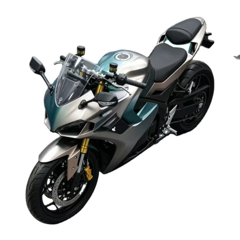 Yzhgb 2026 professional racing - 72V 5000W Electric Motorcycle ulasan dan harga