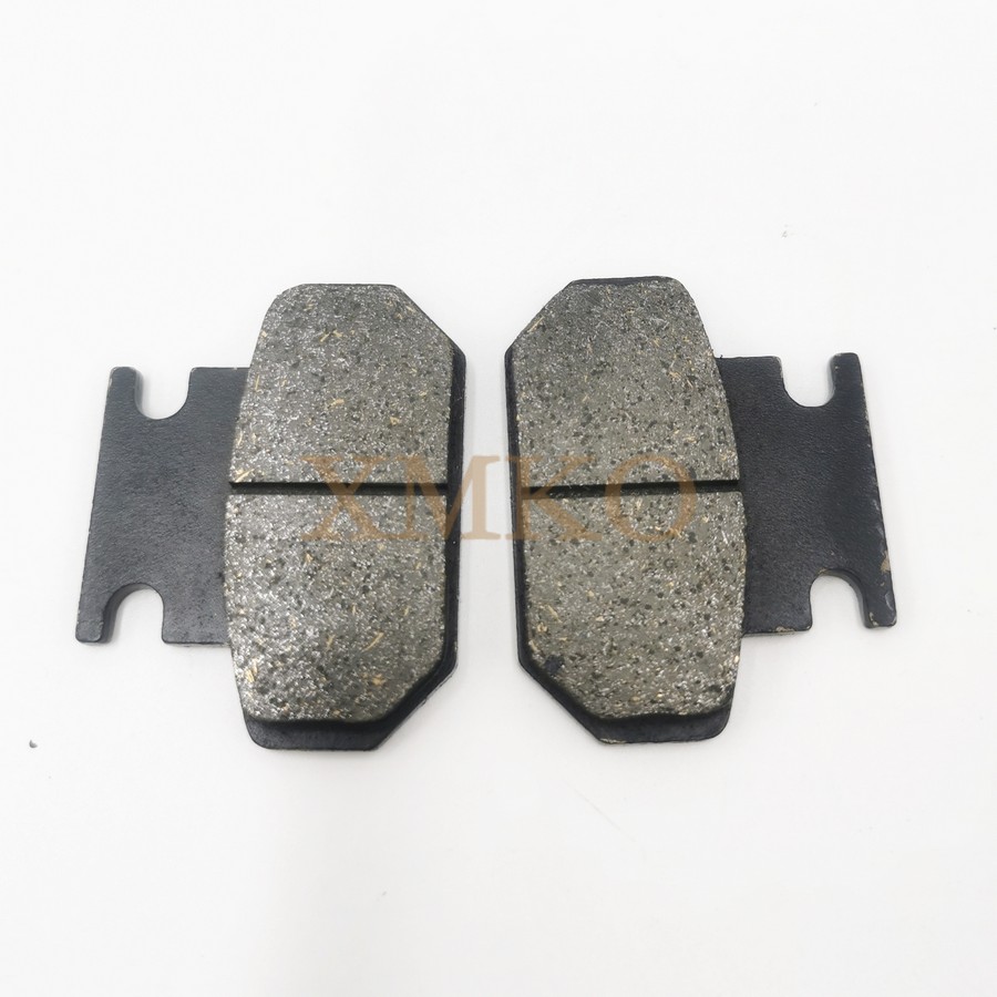 Brake Pad Of Citycoco Electric - 60V 30Ah Electric Scooter Battery ulasan dan harga