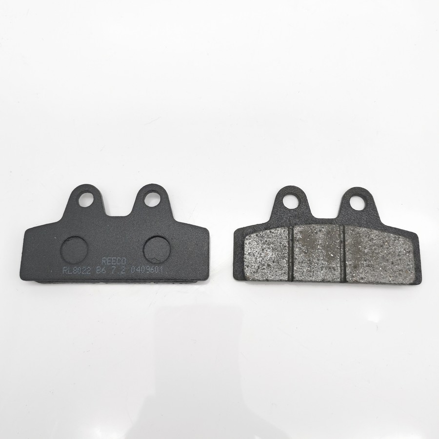 Brake Pad Of Citycoco Electric - 60V 30Ah Electric Scooter Battery ulasan dan harga