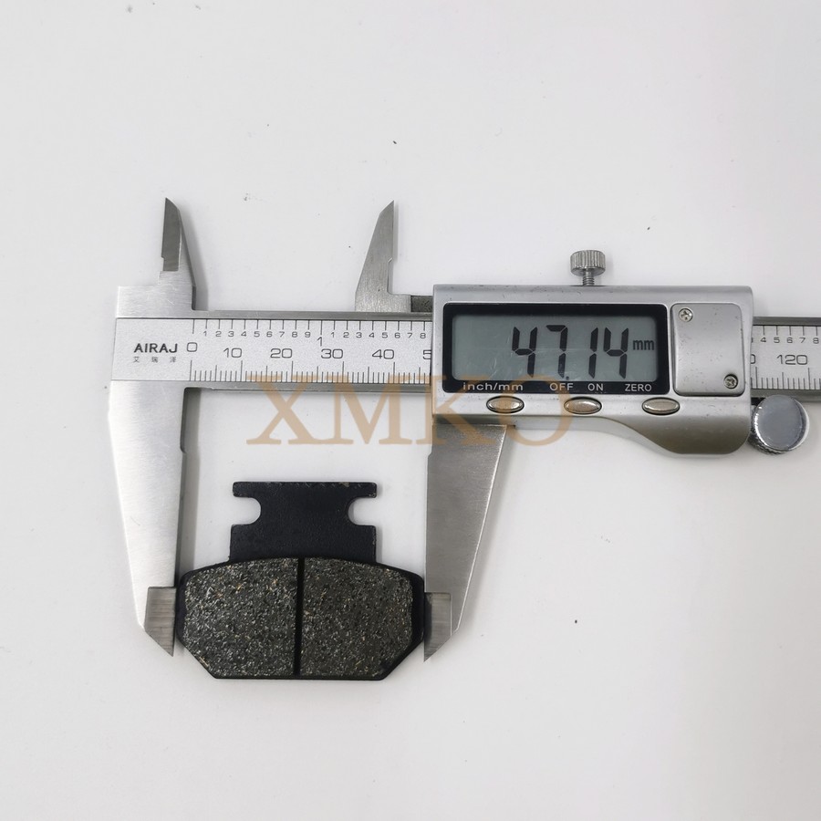 Brake Pad Of Citycoco Electric - 60V 30Ah Electric Scooter Battery ulasan dan harga