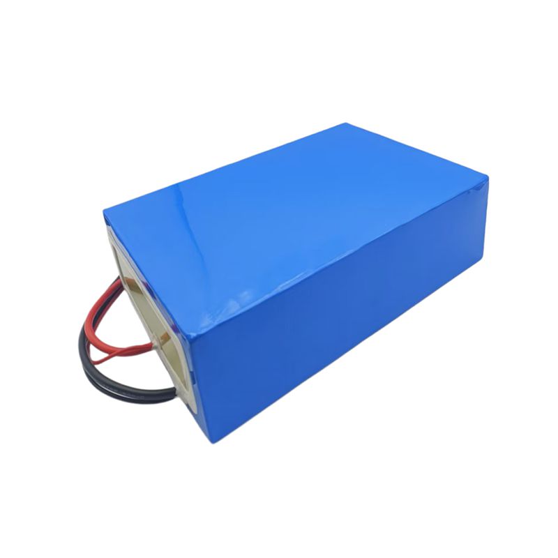 XNY Lithium LiFePO4 72V 50Ah 6 - 72V 60Ah Lifepo4 Battery Pack ulasan dan harga