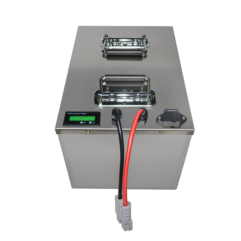 72V 60Ah 70Ah Lithium Lifepo4  - 72V 60Ah Lifepo4 Battery Pack ulasan dan harga