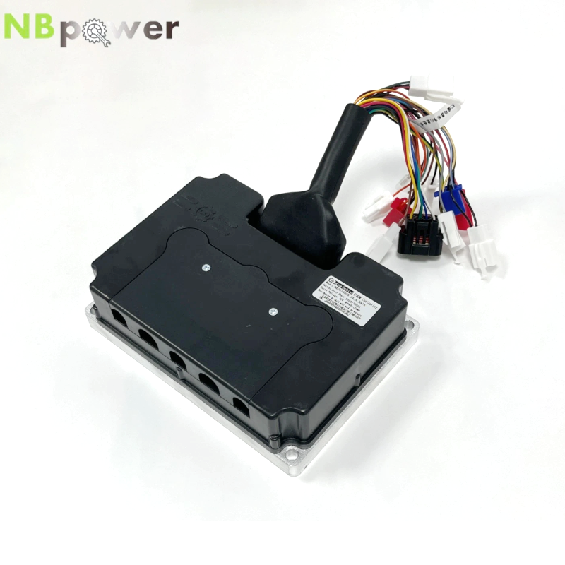 FarDriver Encoder ND721000 V2  - Fardriver Controller 72V 500A ulasan dan harga