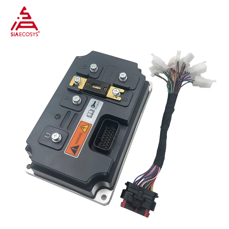 VOTOL EM260SGTP BLDC Controlle - Fardriver Controller 72V 500A ulasan dan harga