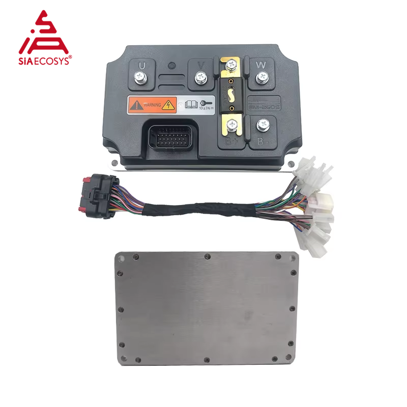 VOTOL EM260SGTP BLDC Controlle - Fardriver Controller 72V 500A ulasan dan harga